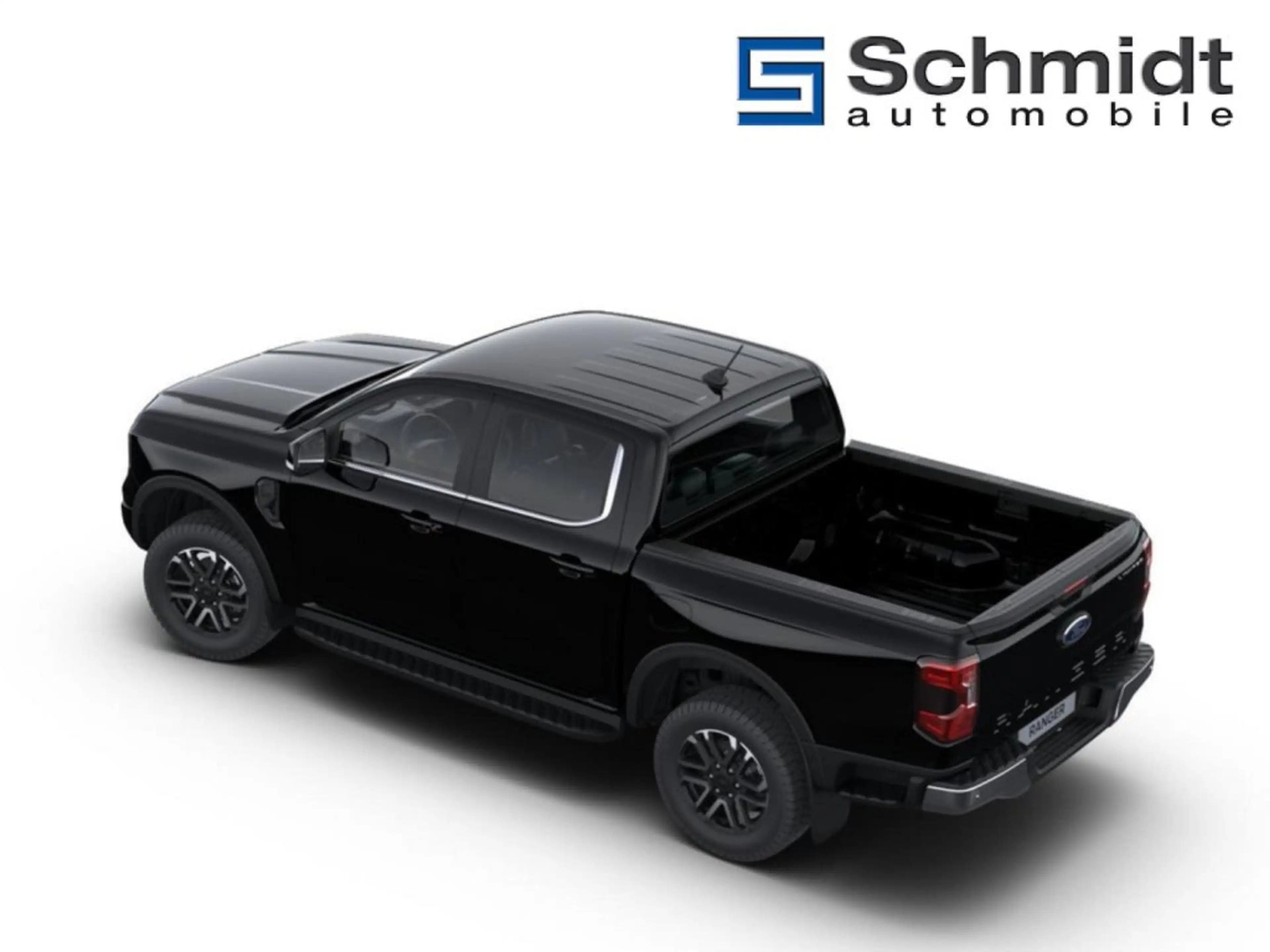 Ford Ranger DK 3-Sitzer NoVa-Frei Limited 2,0L Eblue 170PS A AWD — photo 7