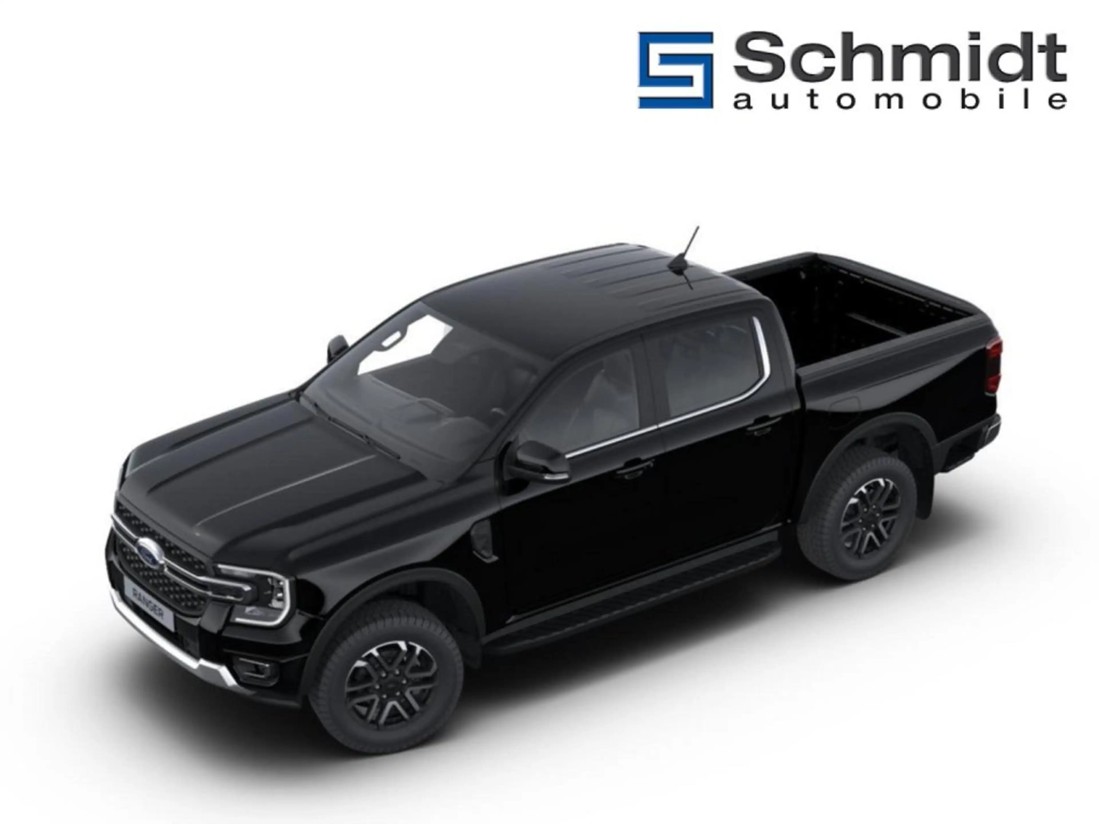 Ford Ranger DK 3-Sitzer NoVa-Frei Limited 2,0L Eblue 170PS A AWD — photo 6