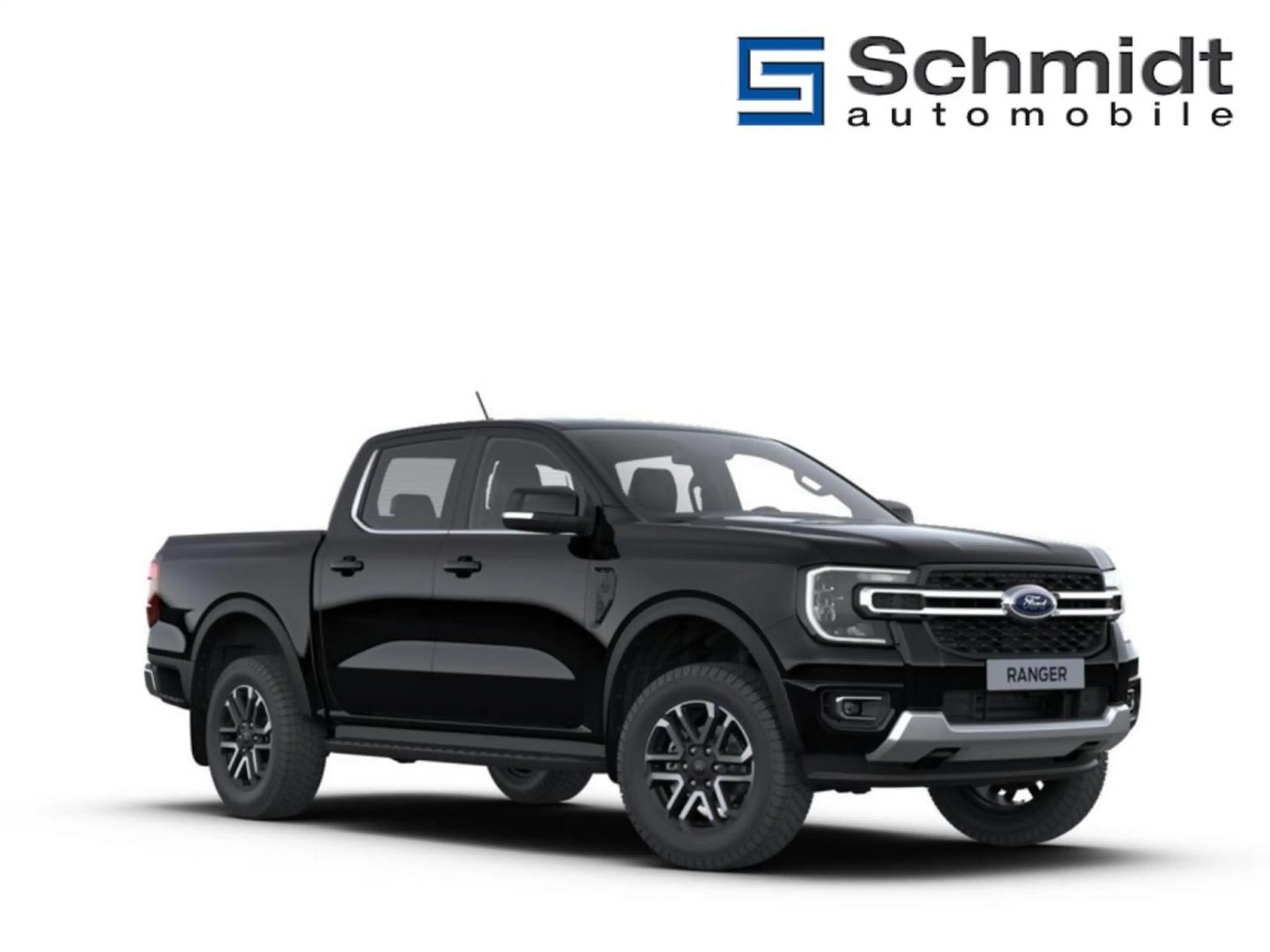 Ford Ranger DK 3-Sitzer NoVa-Frei Limited 2,0L Eblue 170PS A AWD — photo 4