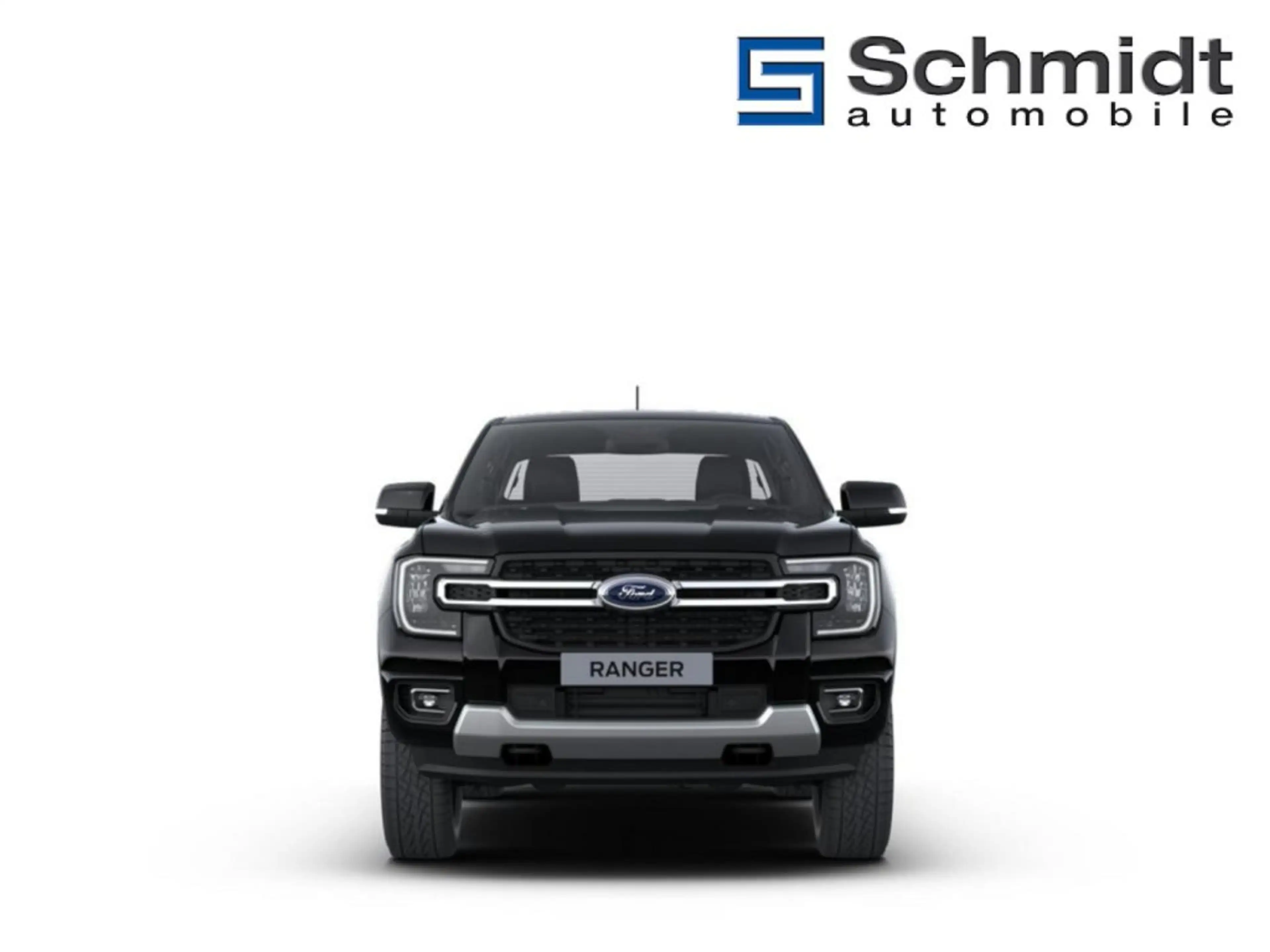 Ford Ranger DK 3-Sitzer NoVa-Frei Limited 2,0L Eblue 170PS A AWD — photo 5