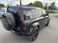 Land Rover Defender 110 P400e X-Dynamic SE - Garantie 24 mois construc Noir - thumbnail 11
