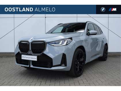 BMW X3 xDrive30e M Sport Automaat / Panoramadak / Trekhaa