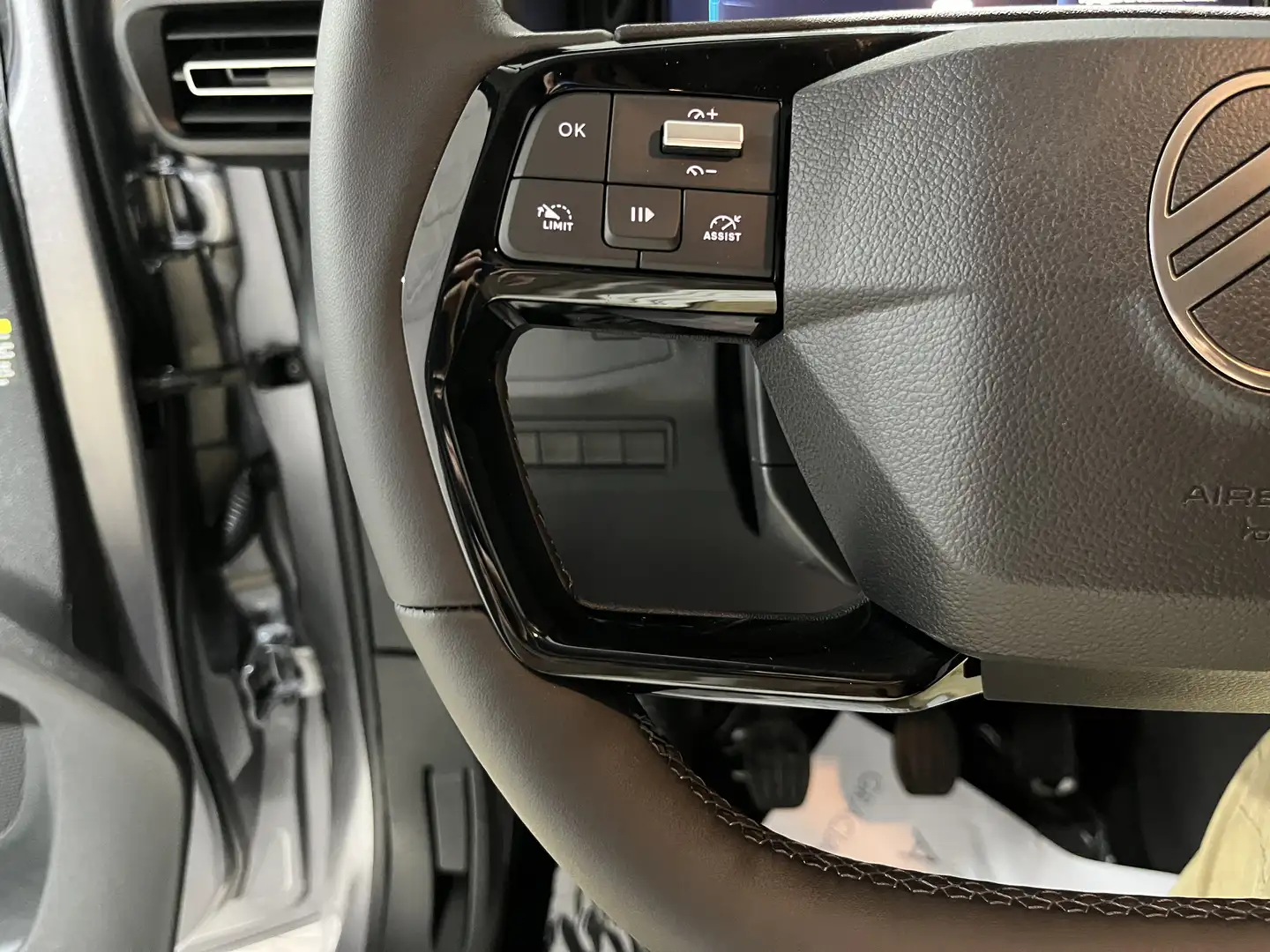 Citroen Berlingo Combi BlueHDi S&S Talla M You 100 - 2
