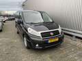 Fiat Scudo 10 1.6 MultiJet KH1 SX MARGE, NAP, 1e Eignr, A/C, Zwart - thumbnail 12