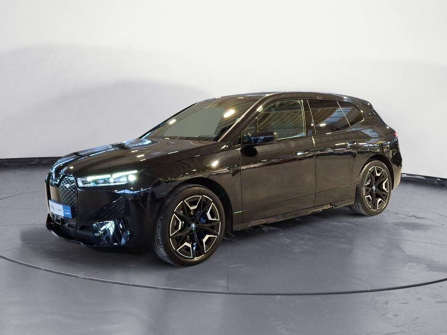 BMW IX Sport XDrive40 - - Joinsteer - #1
