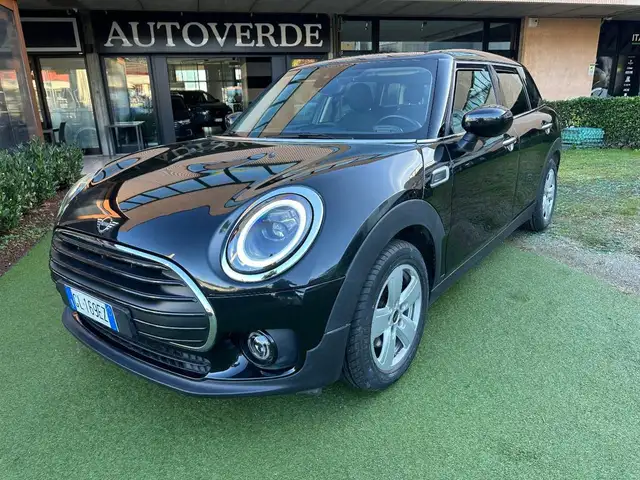 MINI One Clubman 1.5 Cooper Classic Clubman 47000KM OK NEOPATENTATI