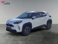 Toyota Yaris Cross 1.5 Teamplayer Navi, Sitzheizung Wit - thumbnail 2