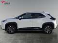 Toyota Yaris Cross 1.5 Teamplayer Navi, Sitzheizung Wit - thumbnail 3