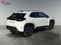 Toyota Yaris Cross 1.5 Teamplayer Navi, Sitzheizung Wit - thumbnail 6