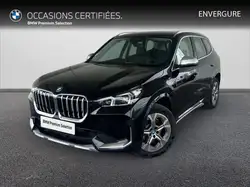 BMW X1 xDrive25e 245ch xLine