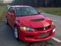 Mitsubishi Lancer Evo Evolution IX GSR Sport Rojo - thumbnail 1