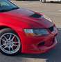 Mitsubishi Lancer Evo Evolution IX GSR Sport Rojo - thumbnail 2