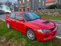 Mitsubishi Lancer Evo Evolution IX GSR Sport Rojo - thumbnail 4