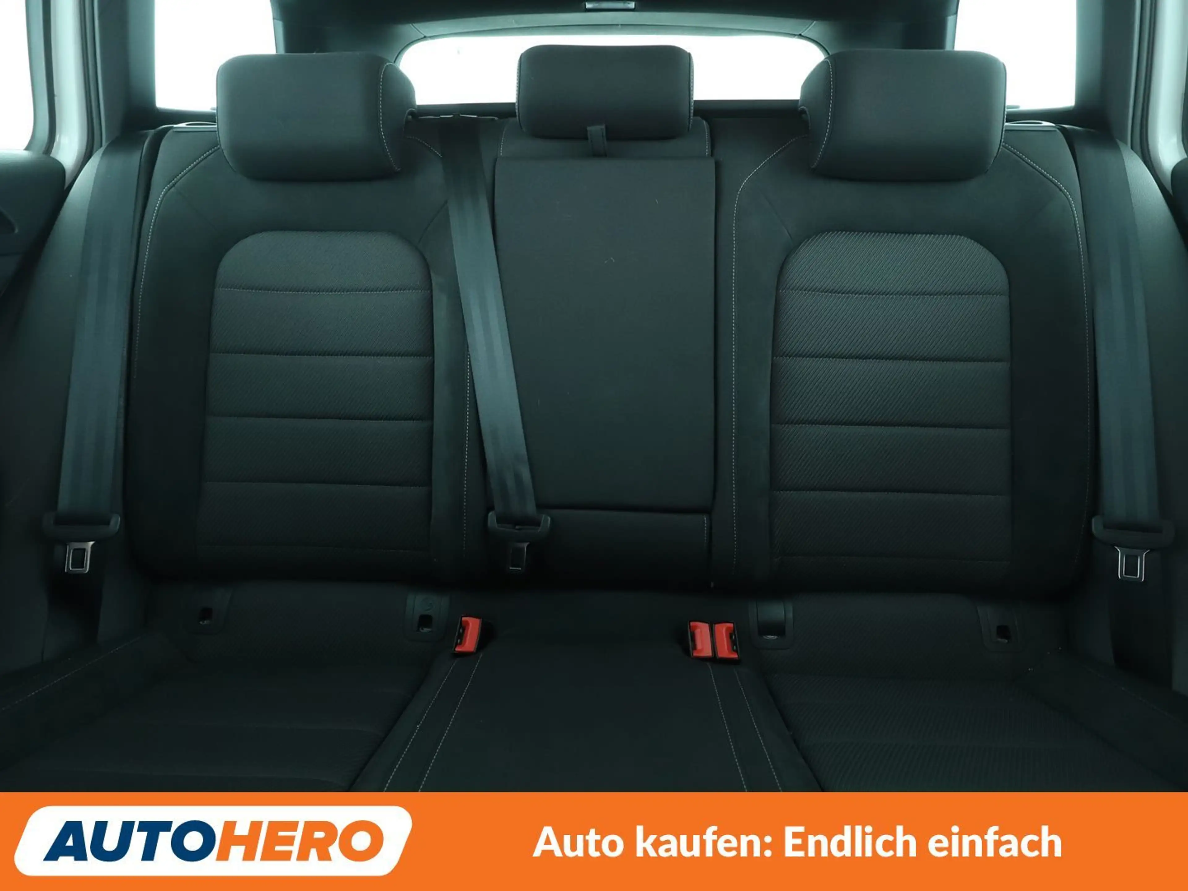 Volkswagen Golf GTI 2.0 TSI R 4Motion BMT Aut.*NAVI*LED*ACC* — photo 15