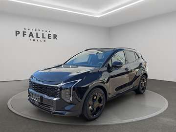 1,6 TGDI Black Edition CT