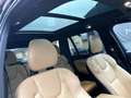 Volvo XC90 XC90 D5 AWD Geartronic Momentum Blau - thumbnail 14