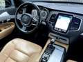 Volvo XC90 XC90 D5 AWD Geartronic Momentum Blau - thumbnail 10