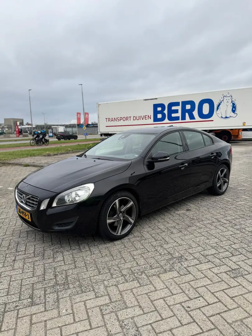 Volvo S60 T3 RDesign - 2