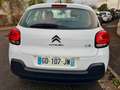 Citroen C3 C3 SOCIETE BLUEHDI 100 S Blanc - thumbnail 7