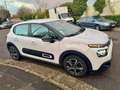 Citroen C3 C3 SOCIETE BLUEHDI 100 S Blanc - thumbnail 4