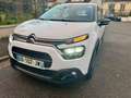 Citroen C3 C3 SOCIETE BLUEHDI 100 S Blanc - thumbnail 1