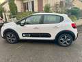 Citroen C3 C3 SOCIETE BLUEHDI 100 S Blanc - thumbnail 9