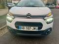 Citroen C3 C3 SOCIETE BLUEHDI 100 S Blanc - thumbnail 2