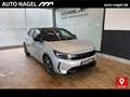 Opel Corsa Corsa F 1.2 GS Line +LED+DAB+Toter-Winkel+Kamera Silber - thumbnail 1