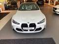BMW M4 Competition M xDrive Coupé M Drivers P. DAB Weiß - thumbnail 12