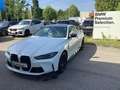 BMW M4 Competition M xDrive Coupé M Drivers P. DAB Weiß - thumbnail 10