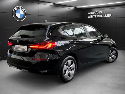 Annonce voiture d'occasion BMW 118 - CARADIZE