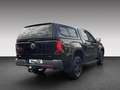 Volkswagen Amarok PanAmericana 3.0 TDI 4Motion Autom. Navi Schwarz - thumbnail 6