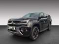 Volkswagen Amarok PanAmericana 3.0 TDI 4Motion Autom. Navi Schwarz - thumbnail 5