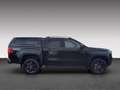 Volkswagen Amarok PanAmericana 3.0 TDI 4Motion Autom. Navi Schwarz - thumbnail 4