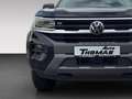 Volkswagen Amarok PanAmericana 3.0 TDI 4Motion Autom. Navi Schwarz - thumbnail 3