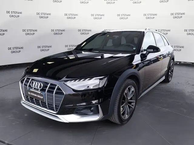 Audi A4 allroad A4 Allroad 45 2.0 tfsi mhev Business 265cv quattr