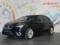 SEAT Ibiza 1,0 EcoTSI FR *LED, ACC, CARPLAY* Schwarz - thumbnail 20