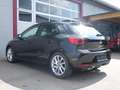 SEAT Ibiza 1,0 EcoTSI FR *LED, ACC, CARPLAY* Schwarz - thumbnail 5