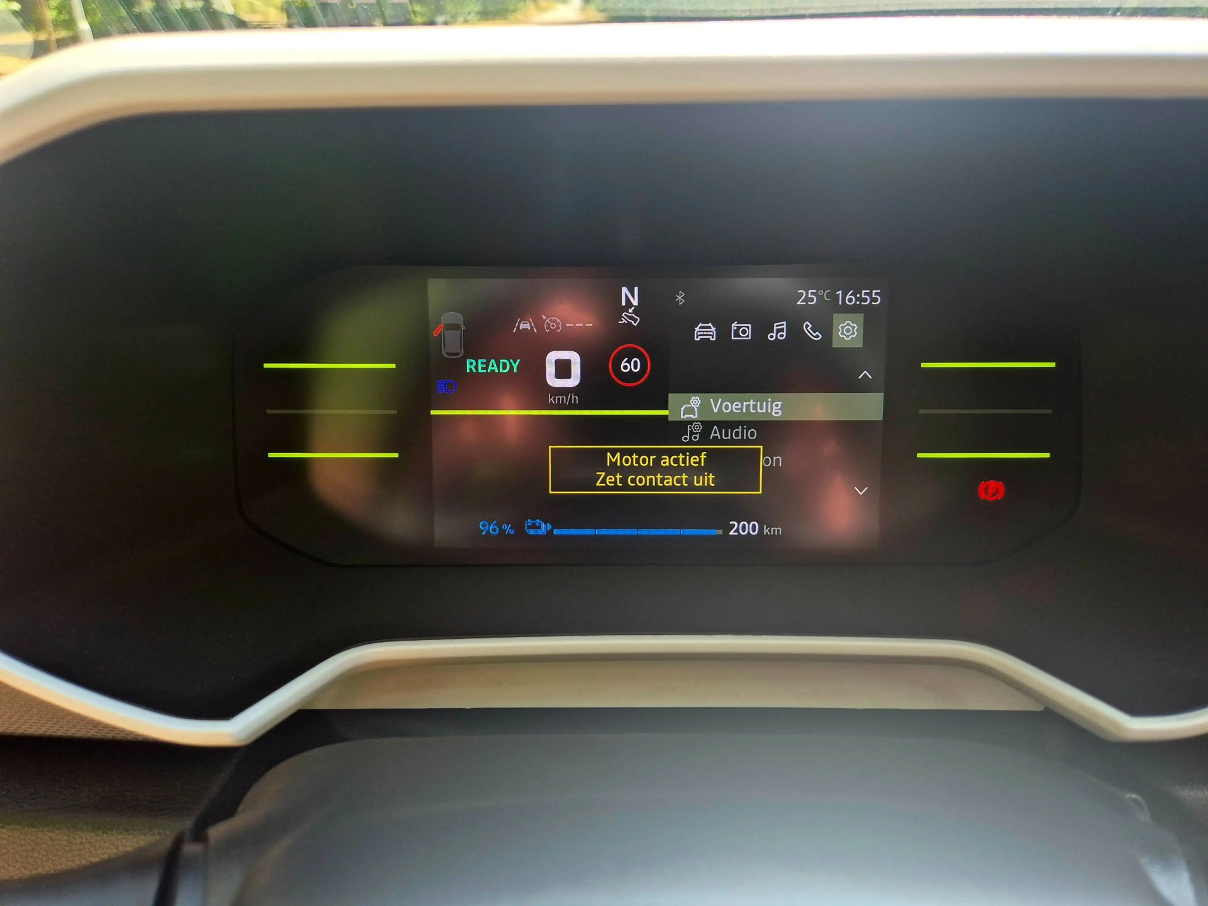 Dacia Spring Expression 45 26.8 kWh — photo 12