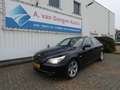 BMW 523I HIGH EXECUTIVE Automaat,Leer,Navi,PDC,Trhaak, Negro - thumbnail 2