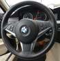 BMW 523I HIGH EXECUTIVE Automaat,Leer,Navi,PDC,Trhaak, Negro - thumbnail 13