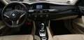 BMW 523I HIGH EXECUTIVE Automaat,Leer,Navi,PDC,Trhaak, Negro - thumbnail 12