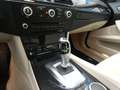 BMW 523I HIGH EXECUTIVE Automaat,Leer,Navi,PDC,Trhaak, Negro - thumbnail 16