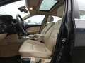 BMW 523I HIGH EXECUTIVE Automaat,Leer,Navi,PDC,Trhaak, Negro - thumbnail 9