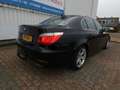 BMW 523I HIGH EXECUTIVE Automaat,Leer,Navi,PDC,Trhaak, Negro - thumbnail 6