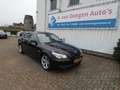 BMW 523I HIGH EXECUTIVE Automaat,Leer,Navi,PDC,Trhaak, Negro - thumbnail 4