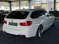 BMW 318 d M Paket HUD Kamera Navi Leder Weiß - thumbnail 7