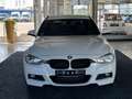 BMW 318 d M Paket HUD Kamera Navi Leder Weiß - thumbnail 3