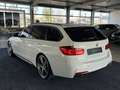 BMW 318 d M Paket HUD Kamera Navi Leder Weiß - thumbnail 8