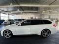 BMW 318 d M Paket HUD Kamera Navi Leder Weiß - thumbnail 6